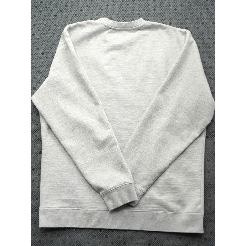 Jerry of the Day "Just Send It" Ski Snowboard Graphic Sweatshirt Gray Mens 2XL - Picture 8 of 9